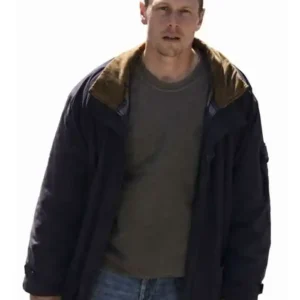 Shop George MacKay Rose of Nevada 2026 Nick Blue Jacket
