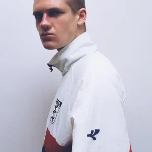 Shop Intra England Bomber Jacket