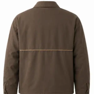 Shop Joe Bird Movie Leviticus 2026 Naim Brown Jacket
