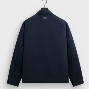 Shop Kith x Messi Adidas Football Wool Track Jacket