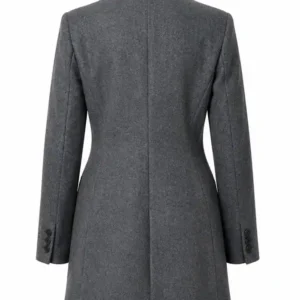 Shop Nicole kidman TV Series Lioness S03 Kaitlyn Meade Black Blazer