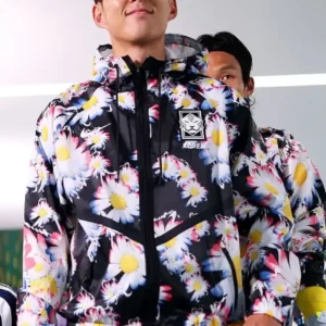 South Korea World Cup Jacket