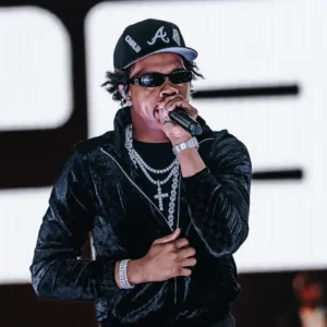 Summer Smash 2026 Lil Baby Jacket