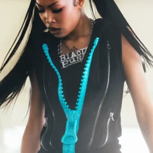 Summer Smash 2026 Molly Santana Vest