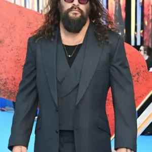 Supergirl UK Sneak Peek 2026 Jason Momoa Blazer