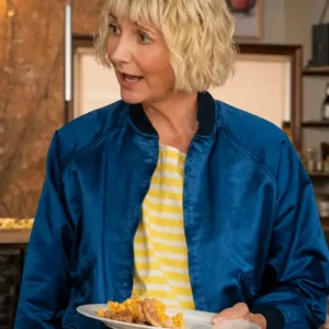 The Four Season S02 Kerri Kenney Jacket