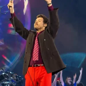 Together, Together Tour Harry Styles Blazer