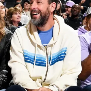 Valkyries Vs Aces Adam Sandler Jacket