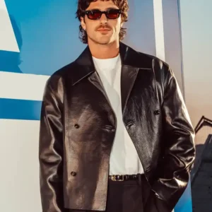 World Premiere Launch Jacob Elordi Jacket