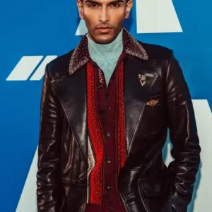 World Premiere Launch Rahi Chadda Blazer