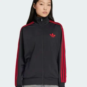 Adidas Adicolor Firebird Loose Track Jacket
