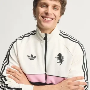 Adidas Juventus Turin OG Jacket