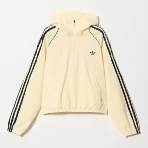 Adidas Originals Sport Coverup Jacket