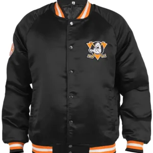 Anaheim Ducks 30th Anniversary Jacket