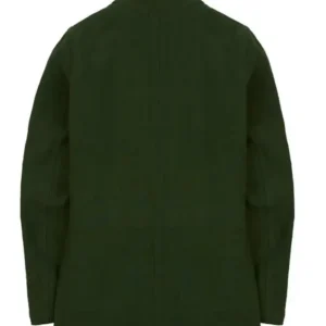 Andy Garcia Culture Makers 2026 Green Blazer For Men and Women