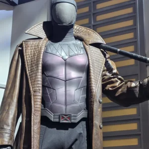 Avengers Doomsday 2026 Gambit Costume For Sale