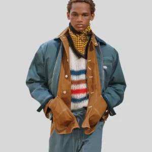 Beautiful People x Dickies Work Jacket