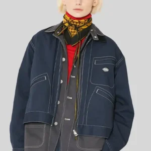 Beautiful People x Dickies Work Jacket For Sale