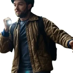 Bone Keeper 2026 Louis James Quilted Jacket