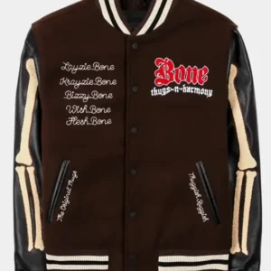Bone Thugs N Harmony Jacket