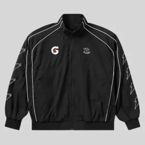 Born Raised Gatorade Track Jacket