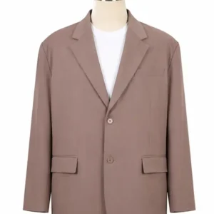 Brand New Day NYC 2026 Potocall Jacob Batalon Blazer