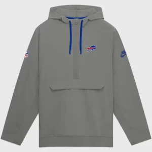 Buffalo Bills Nike Rules Anorak Jacket