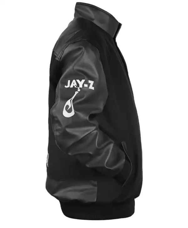 New York Yankees x Jay-Z Reasonable Doubt Jacket For Sale - Vanquishe