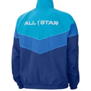 Caitlin Clark WNBA All-Star Game 2026 Full-Zip Windrunner Jacket Sale