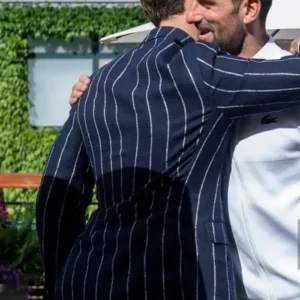 Championships Wimbledon 2026 George Russell Blazer Sale