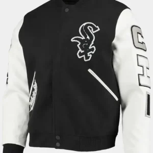 Chicago Sox Varsity Jacket