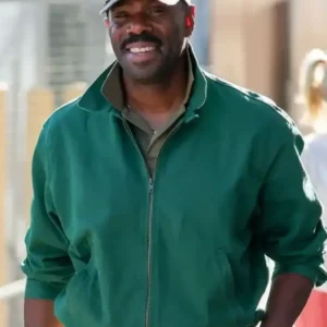 Colman Domingo Jimmy Kimmel Live Jacket