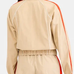 Dallas Wings 2026 Azzi Fudd Windbreaker Jacket For Sale
