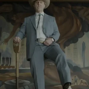 Digger 2026 Tom Cruise Suit