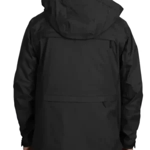 Disclosure Day 2026 Agent Diaz Elliot Villar Jacket