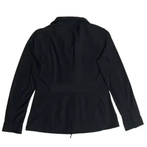 Disclosure Day 2026 Serena Hettienne Park Jacket