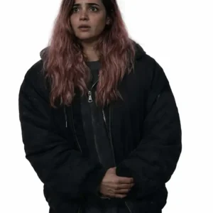 Evil Dead Burn 2026 Souheila Yacoub Jacket