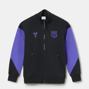 FC Barcelona x Kobe Bryant Jacket
