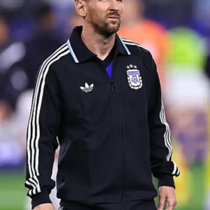 FIFA 2026 Argentina Away Anthem Jacket