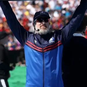 FIFA 2026 Final Ted Lasso Tracksuit