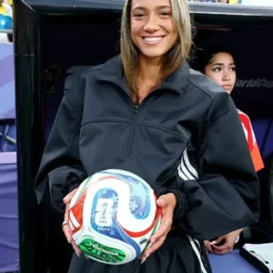 FIFA 2026 Harper Murray Jacket