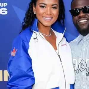 FIFA Final 2026 Eniko Hart Track Jacket