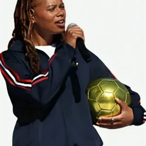 FIFA World Cup 2026 4th of July Adidas Track Jacket