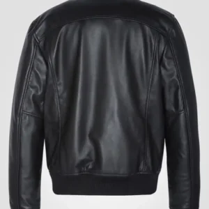 FIFA World Cup 2026 Felix Auger Aliassime Black Jacket Sale