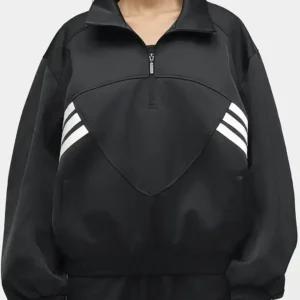 FIFA World Cup 2026 Final Irina Shayk Black Jacket