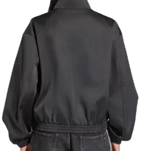 FIFA World Cup 2026 Harper Murray Black Jacket For Sale