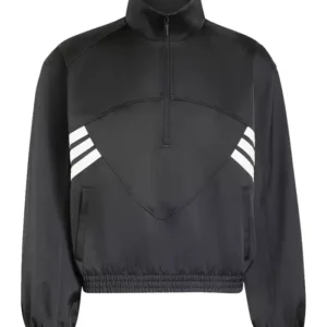FIFA World Cup 2026 Harper Murray Black Jacket Sale