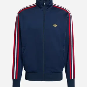 FIFA World Cup 2026 USA Celebration Adidas Firebird Track Top Jacket
