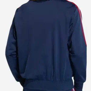 FIFA World Cup 2026 USA Celebration Adidas Firebird Track Top Jacket For Men and Women