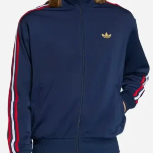 FIFA World Cup 2026 USA Celebration Adidas Firebird Track Top Jacket Sale